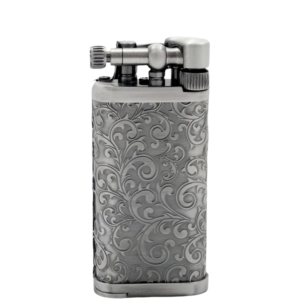 IM Corona Mechero Venetian: Encendedor de Lujo y Diseño