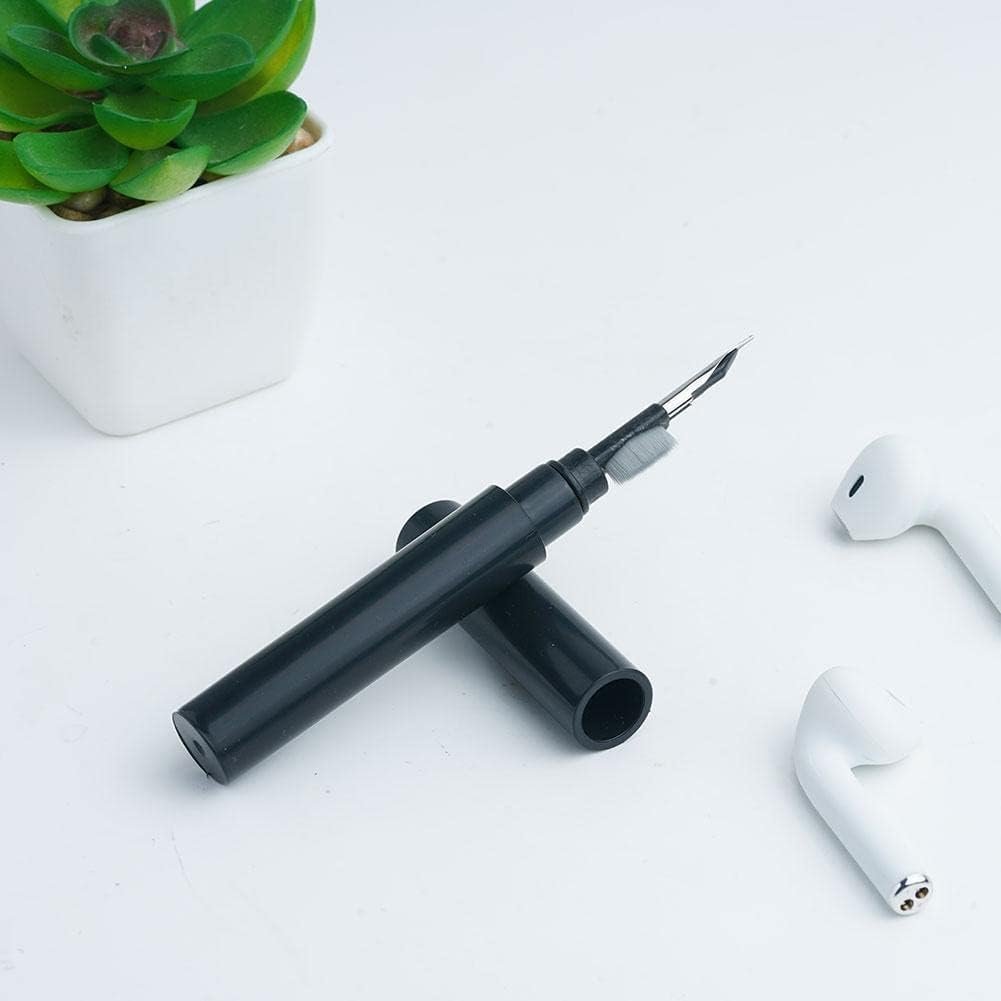 Kit de limpieza WUBAYI 3 en 1 para mecheros y electrónica