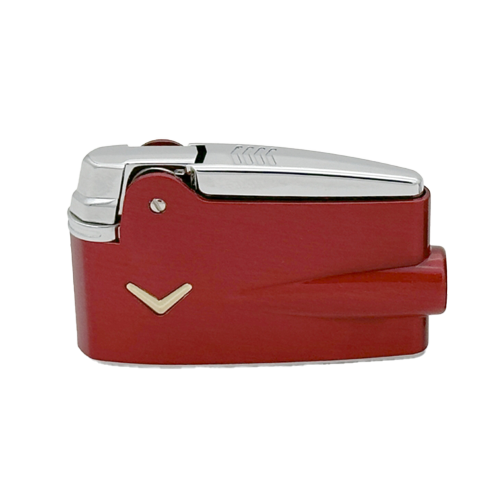Ronson Varaflame Mini Rojo de colección