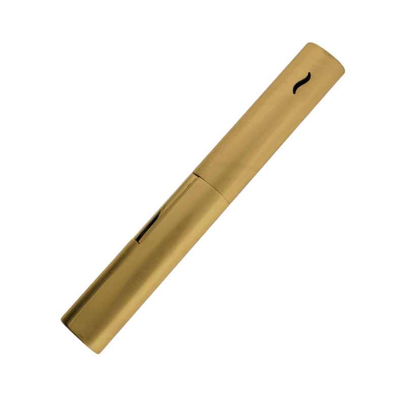 Encendedor ST Dupont The Wand Gold