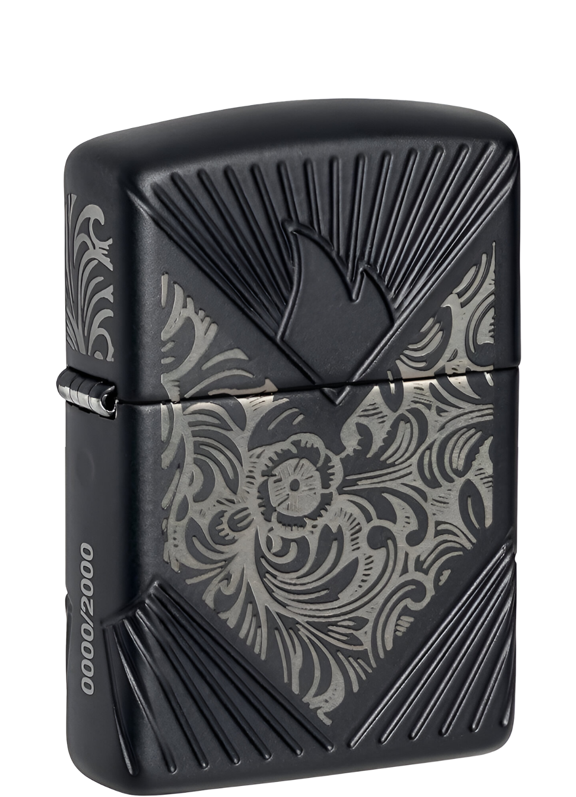Zippo Venetian 50 Aniversario mechero coleccionista exclusivo