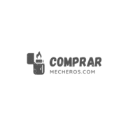 Logo Comprar Mecheros.com, encendedores de lujo, mecheros premium