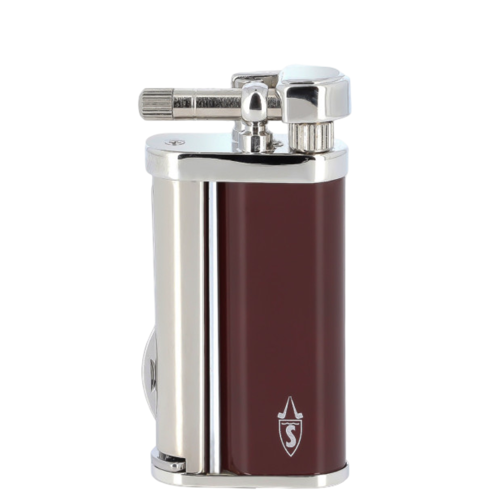 Mechero Savinelli Pipa de Colección